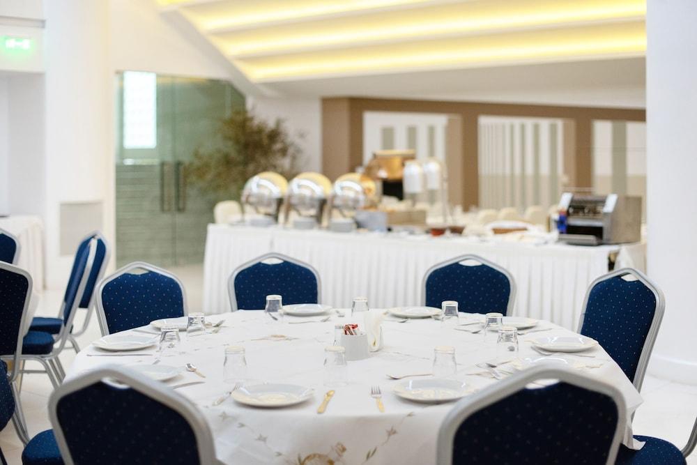 Karalis City Hotel Pylos Exteriér fotografie