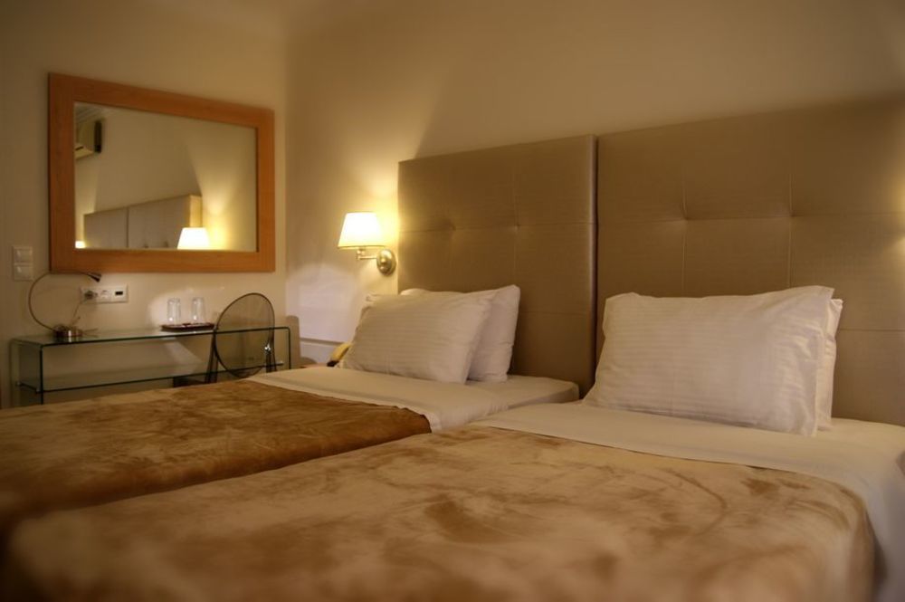 Karalis City Hotel Pylos Exteriér fotografie