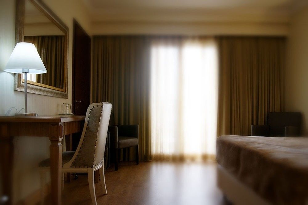 Karalis City Hotel Pylos Exteriér fotografie