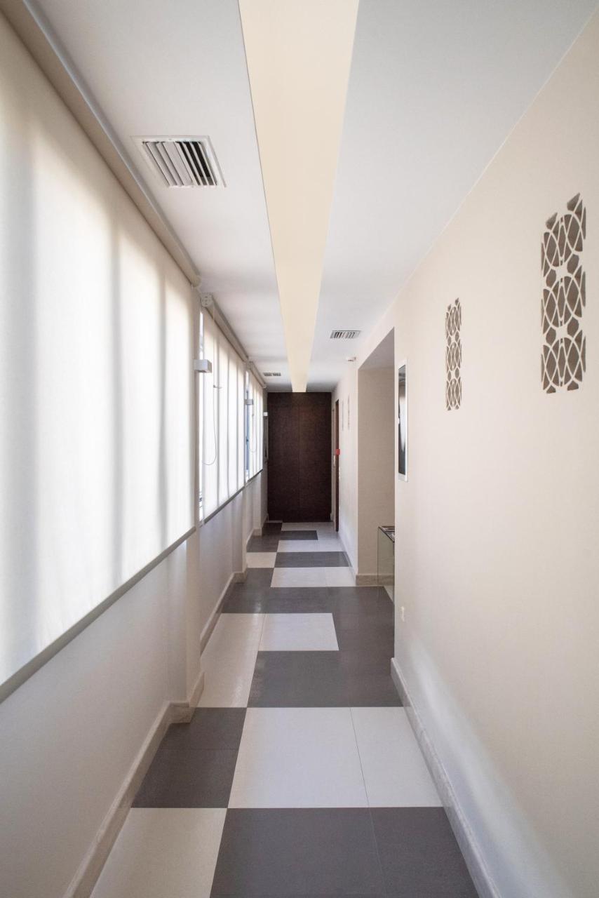 Karalis City Hotel Pylos Exteriér fotografie